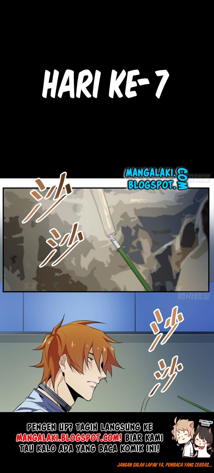 Winner Takes All Chapter 07 Gambar 2