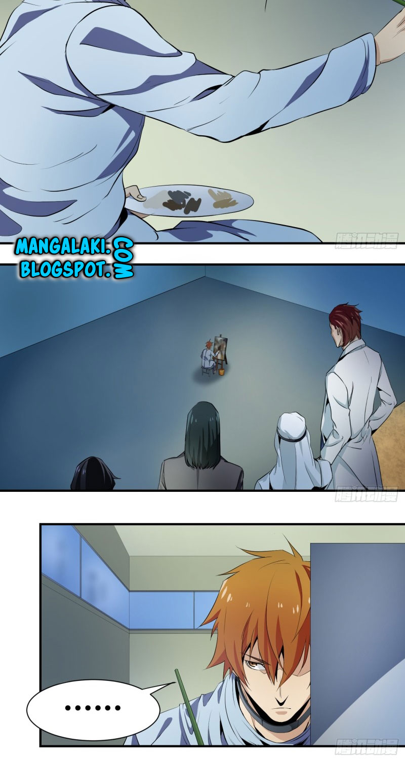 Winner Takes All Chapter 07 Gambar 3