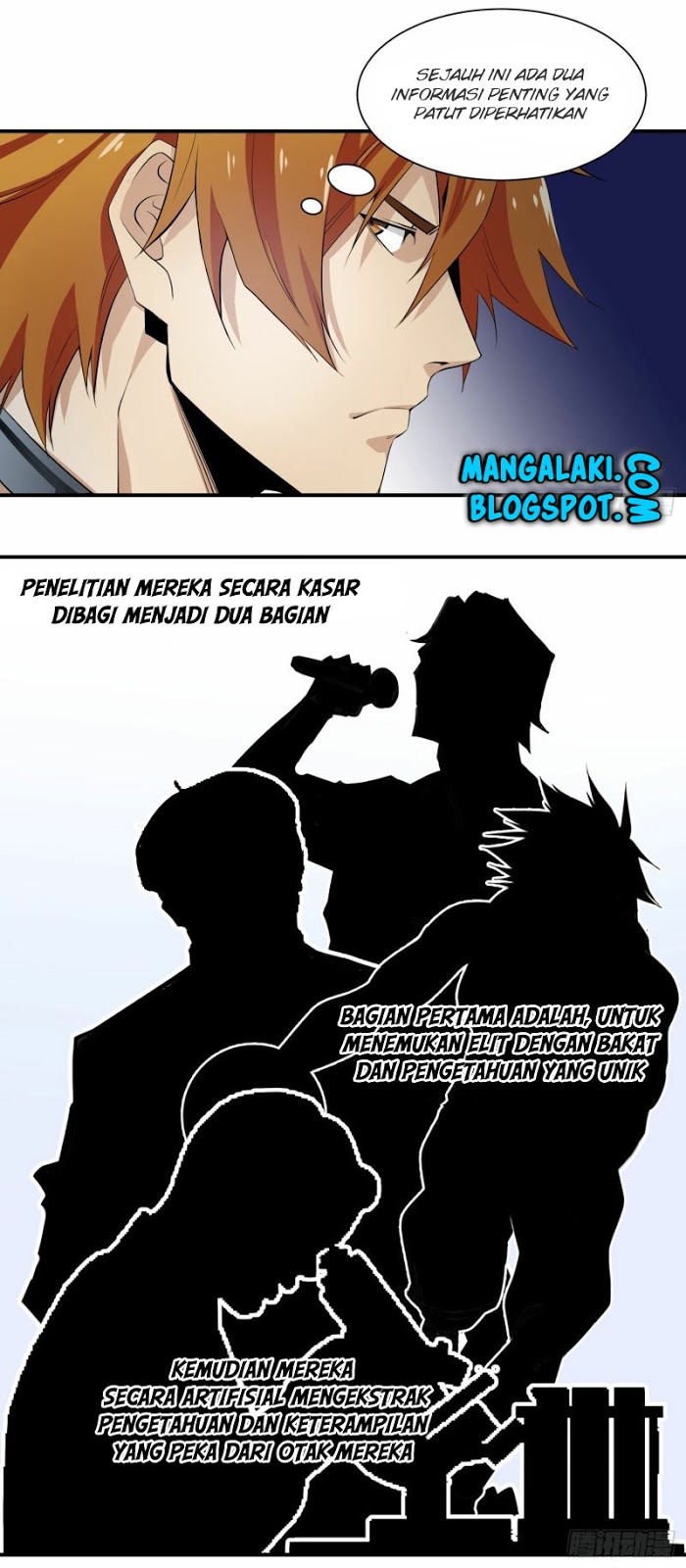 Winner Takes All Chapter 07 Gambar 4