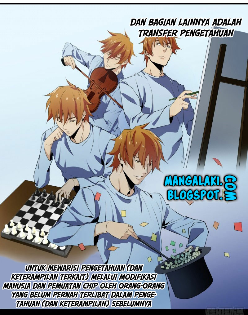 Winner Takes All Chapter 07 Gambar 5