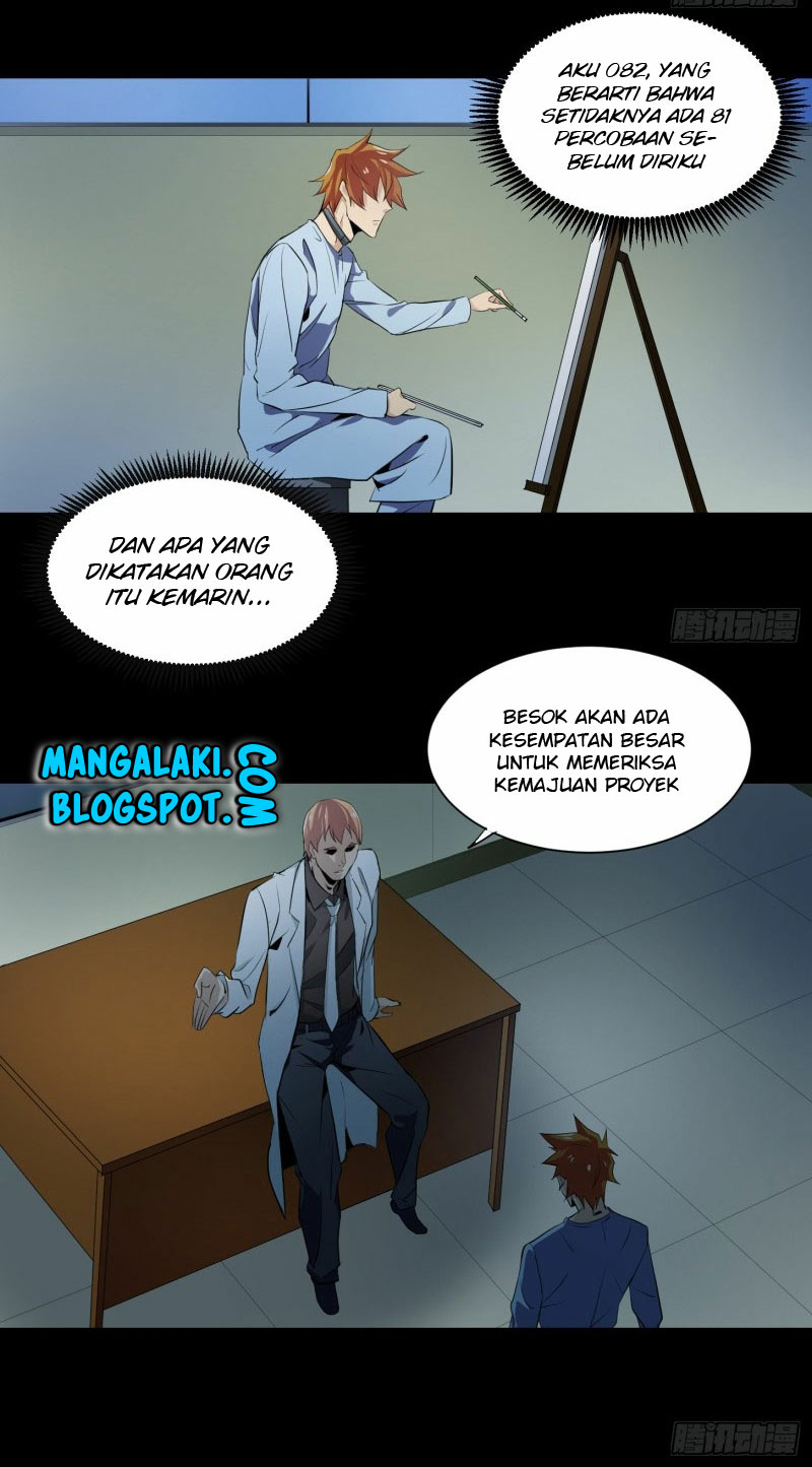 Winner Takes All Chapter 07 Gambar 6