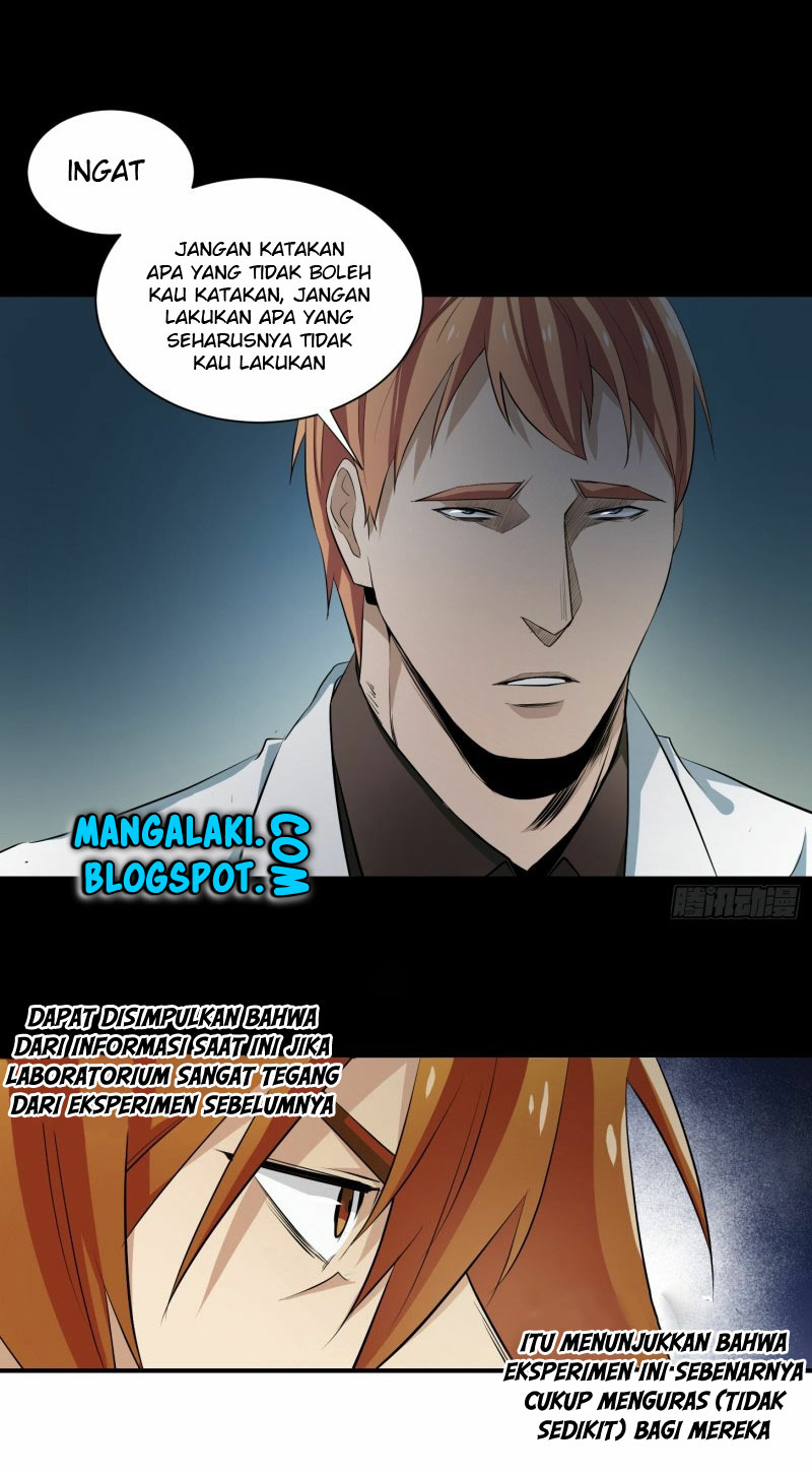 Winner Takes All Chapter 07 Gambar 7