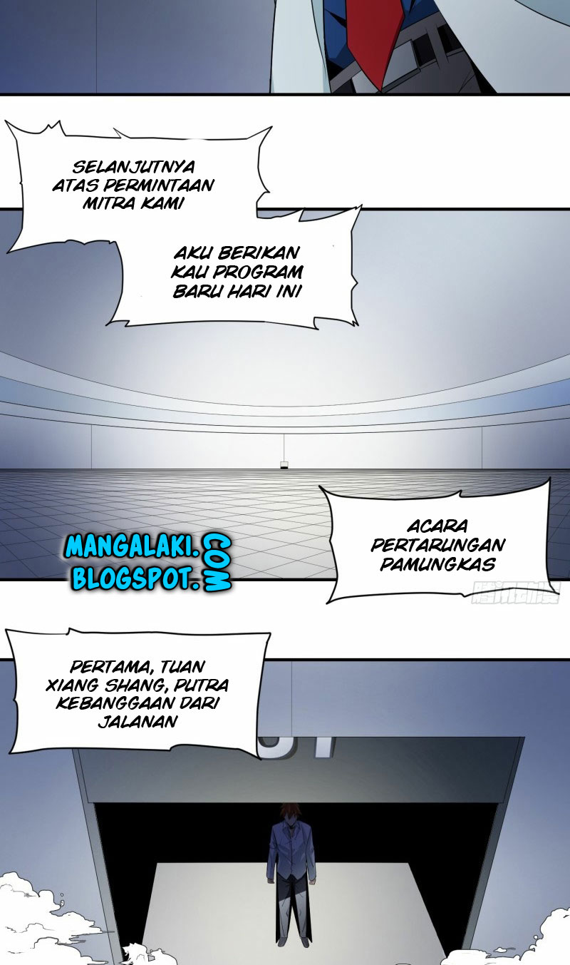 Winner Takes All Chapter 07 Gambar 13