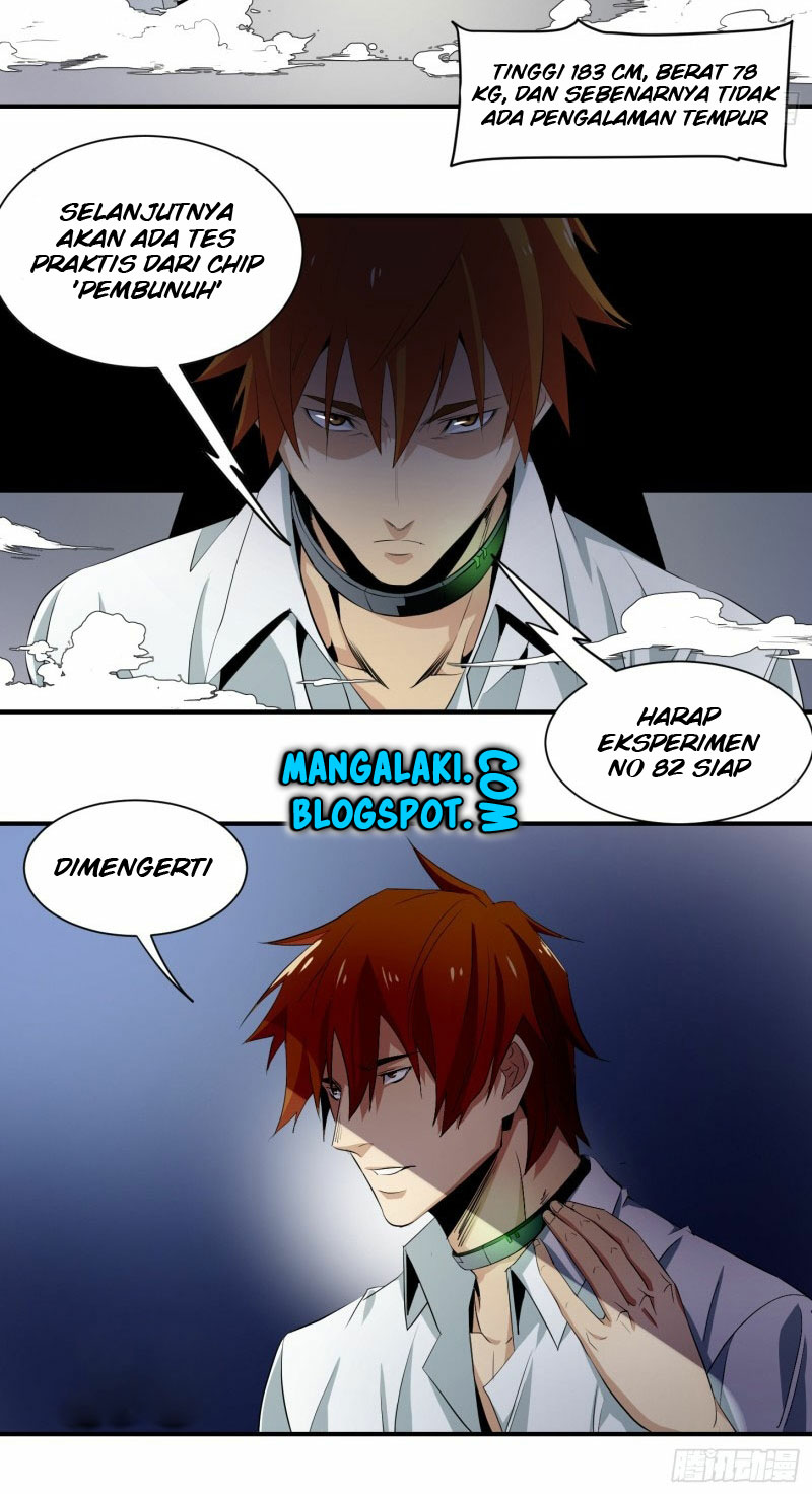 Winner Takes All Chapter 07 Gambar 14