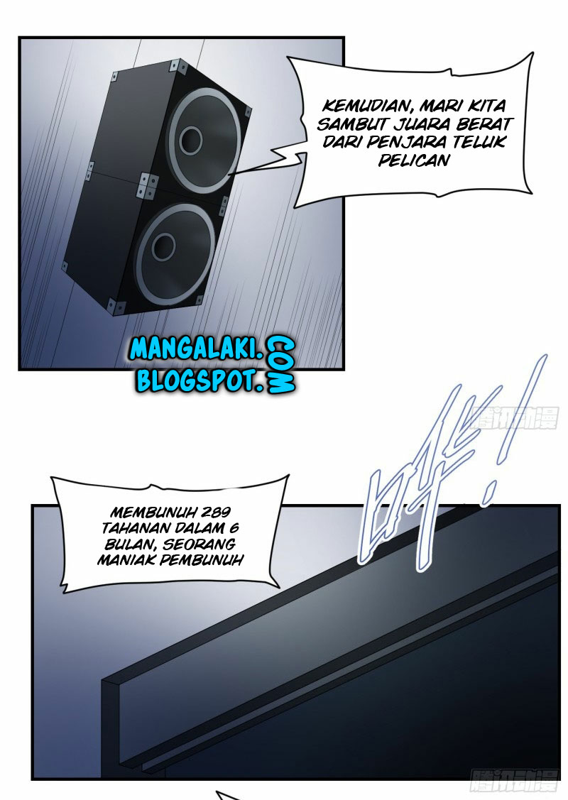 Winner Takes All Chapter 07 Gambar 15