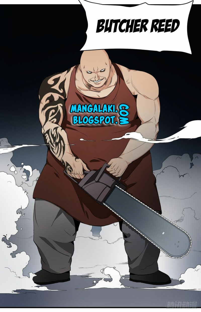 Winner Takes All Chapter 07 Gambar 16