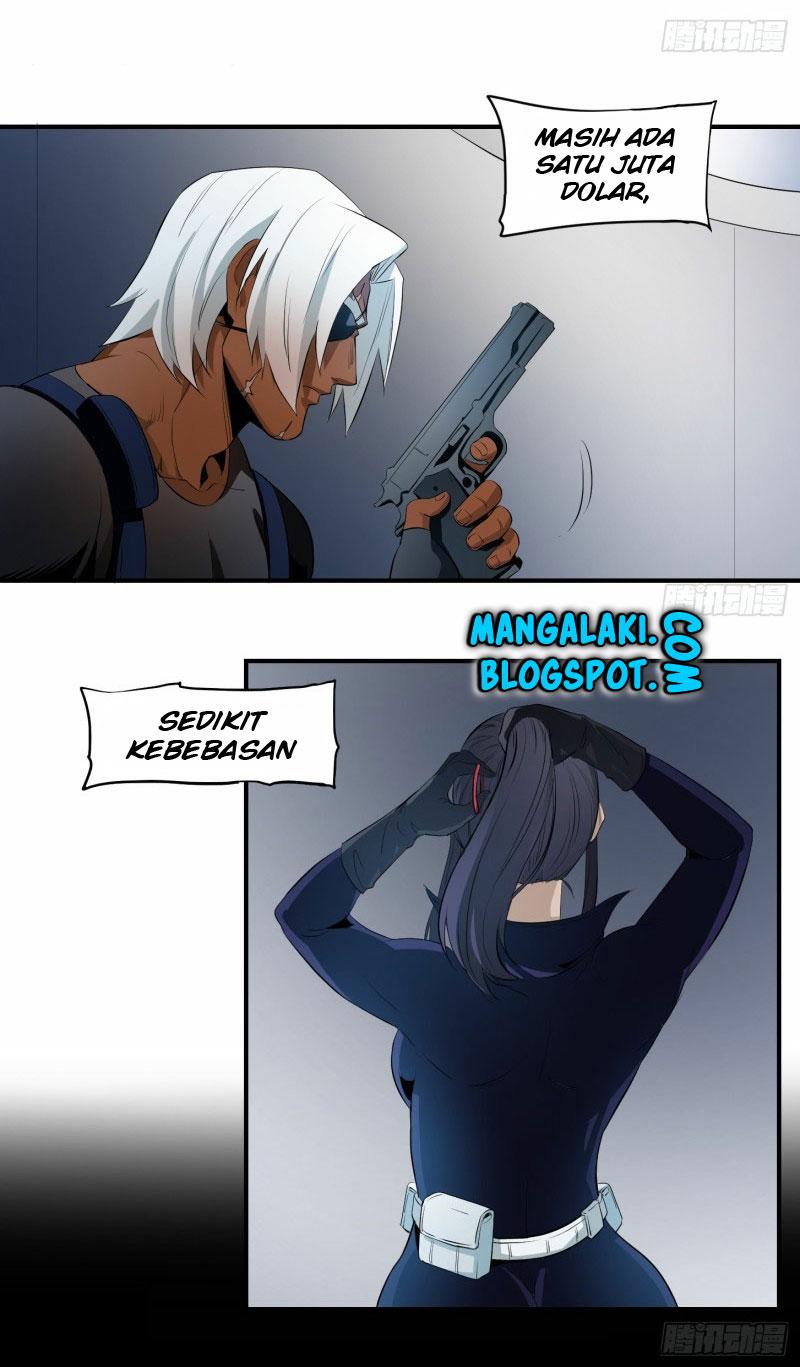 Winner Takes All Chapter 07 Gambar 23