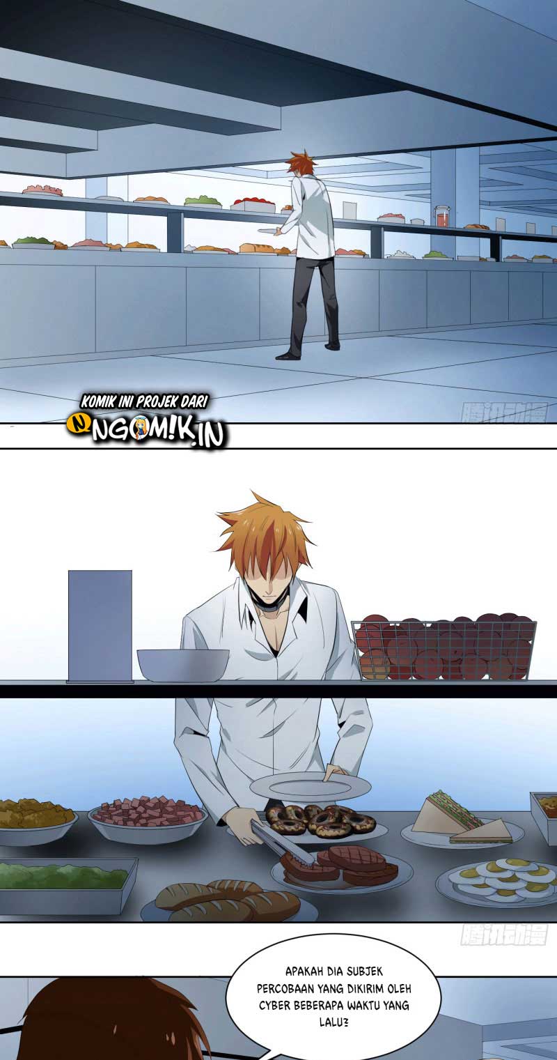 Winner Takes All Chapter 10 Gambar 2