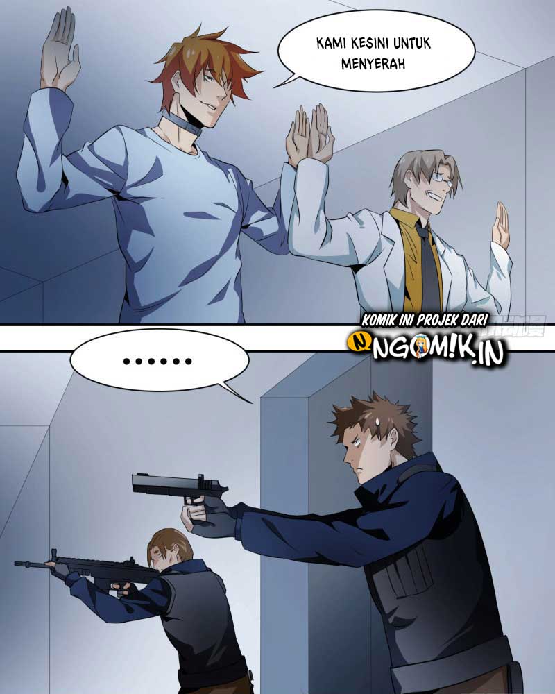 Winner Takes All Chapter 13 Gambar 2