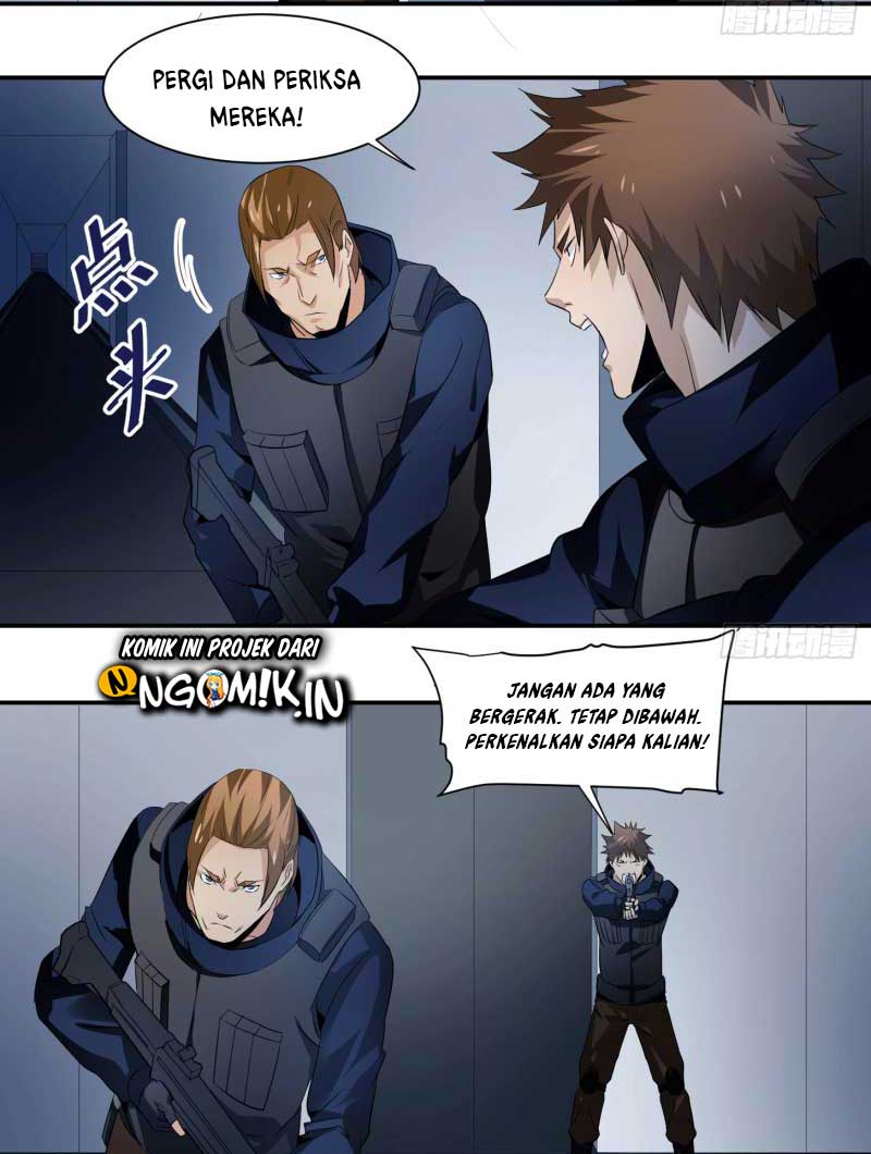 Winner Takes All Chapter 13 Gambar 3