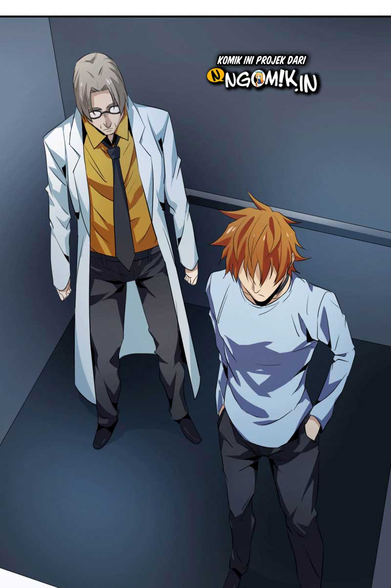 Winner Takes All Chapter 13 Gambar 13