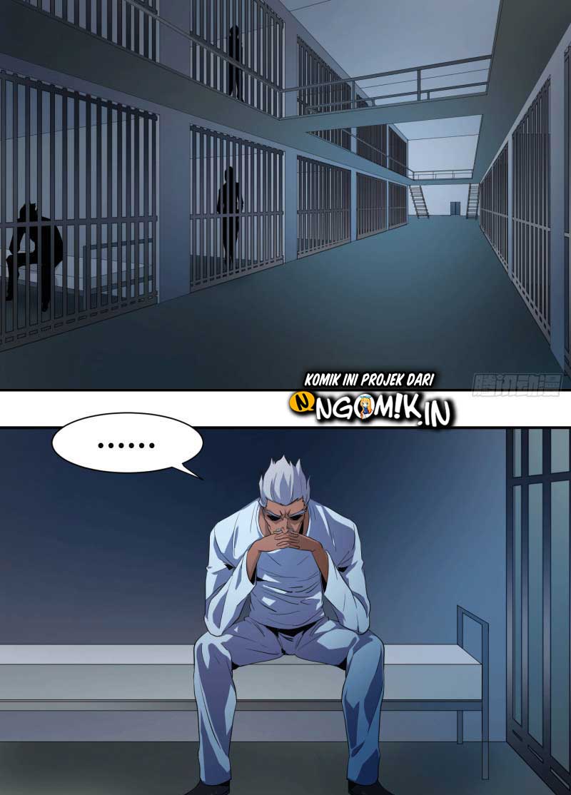 Winner Takes All Chapter 16 Gambar 2