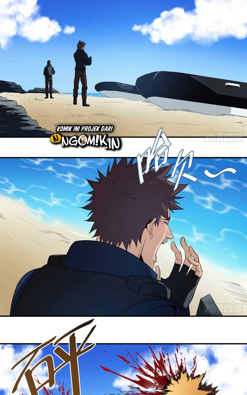 Winner Takes All Chapter 18 Gambar 2