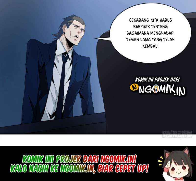 Winner Takes All Chapter 20 Gambar 2