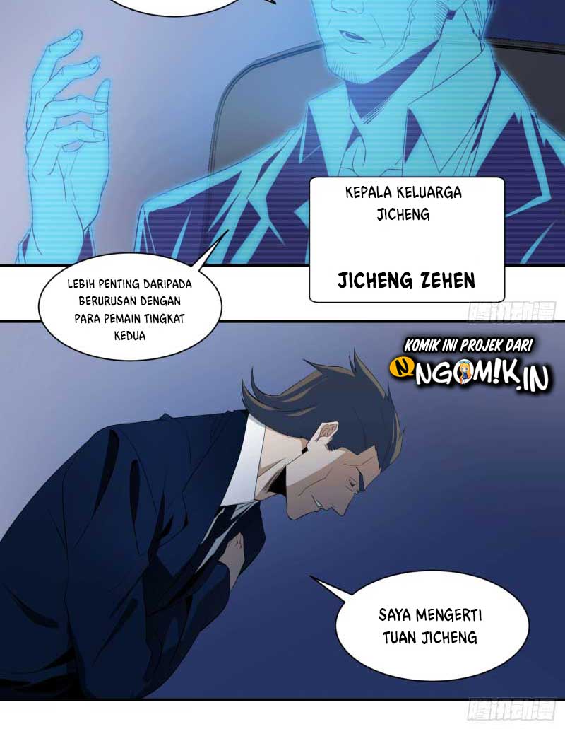 Winner Takes All Chapter 20 Gambar 4