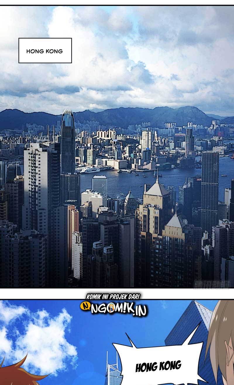 Winner Takes All Chapter 20 Gambar 5