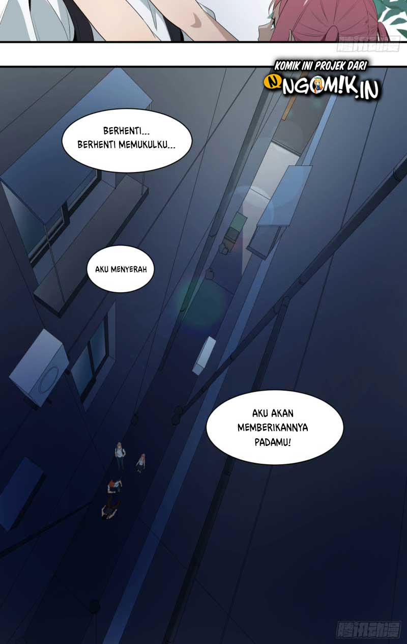 Winner Takes All Chapter 20 Gambar 8