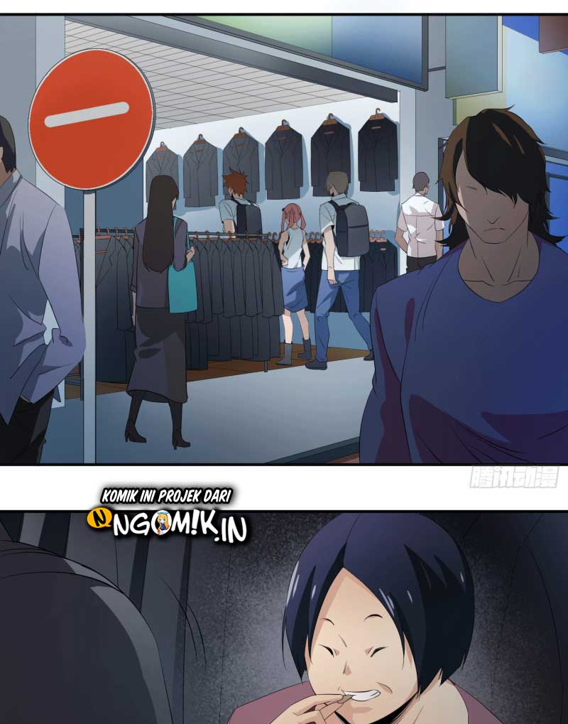 Winner Takes All Chapter 20 Gambar 13