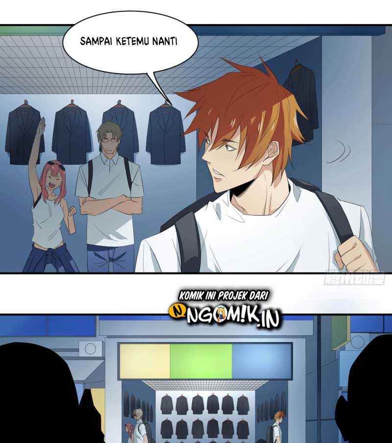 Winner Takes All Chapter 20 Gambar 15
