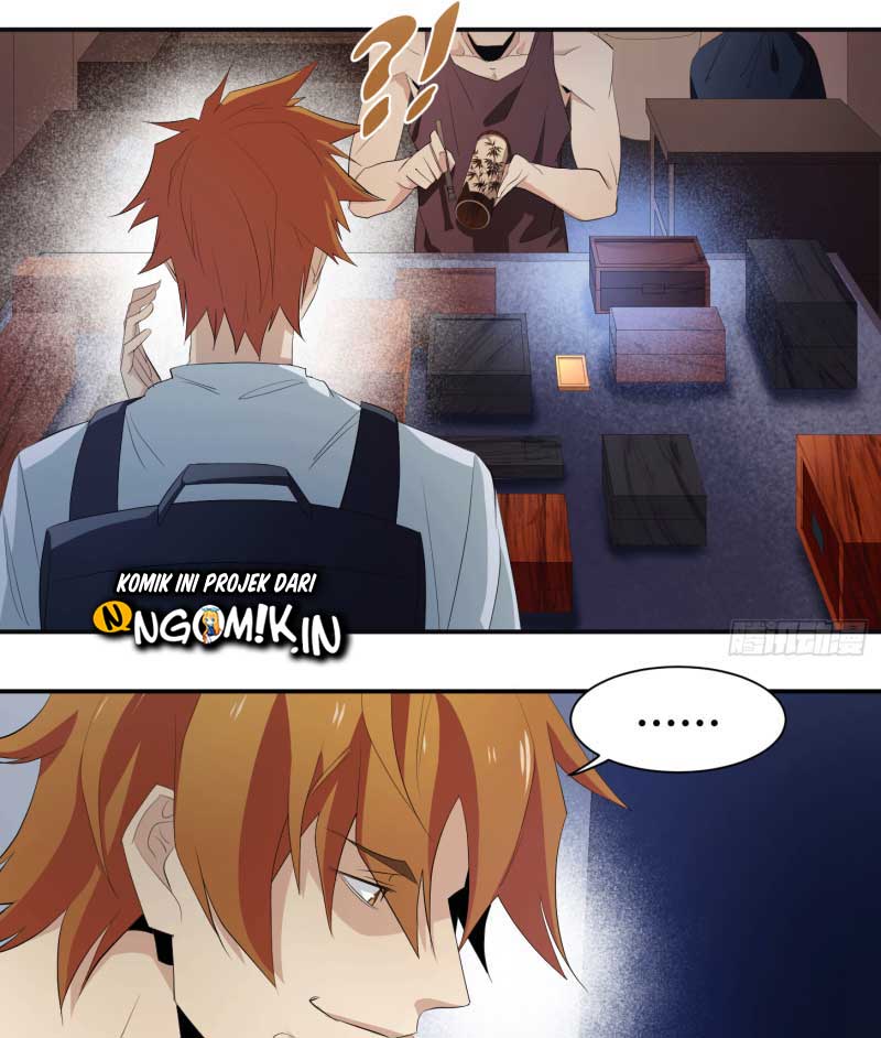 Winner Takes All Chapter 20 Gambar 19
