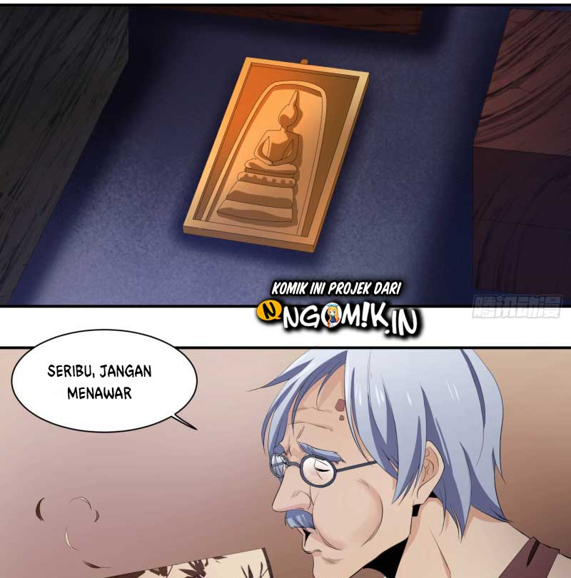 Winner Takes All Chapter 20 Gambar 21