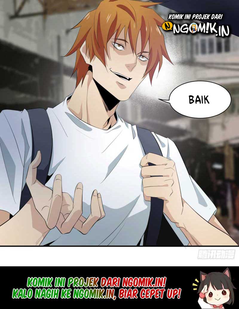 Winner Takes All Chapter 20 Gambar 24