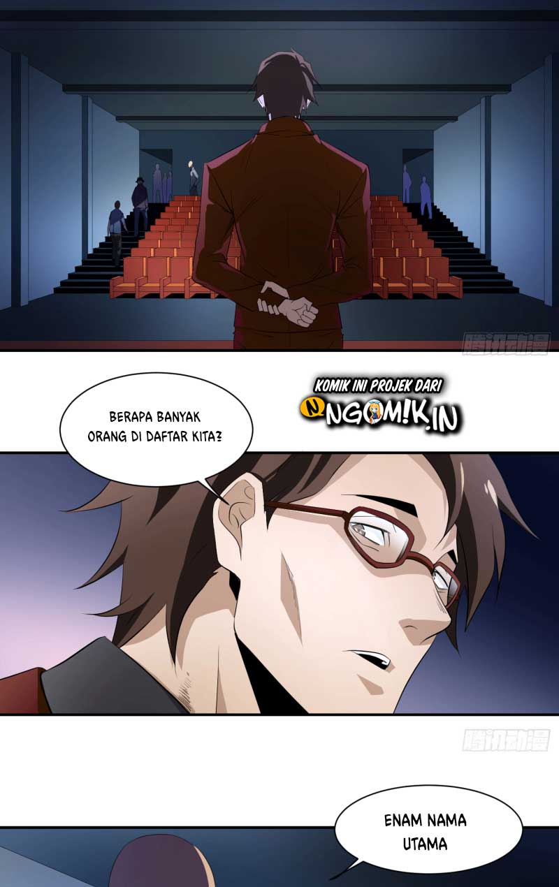 Winner Takes All Chapter 24 Gambar 2