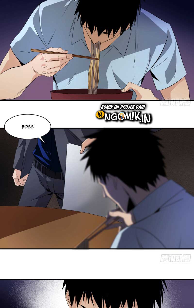 Winner Takes All Chapter 24 Gambar 4