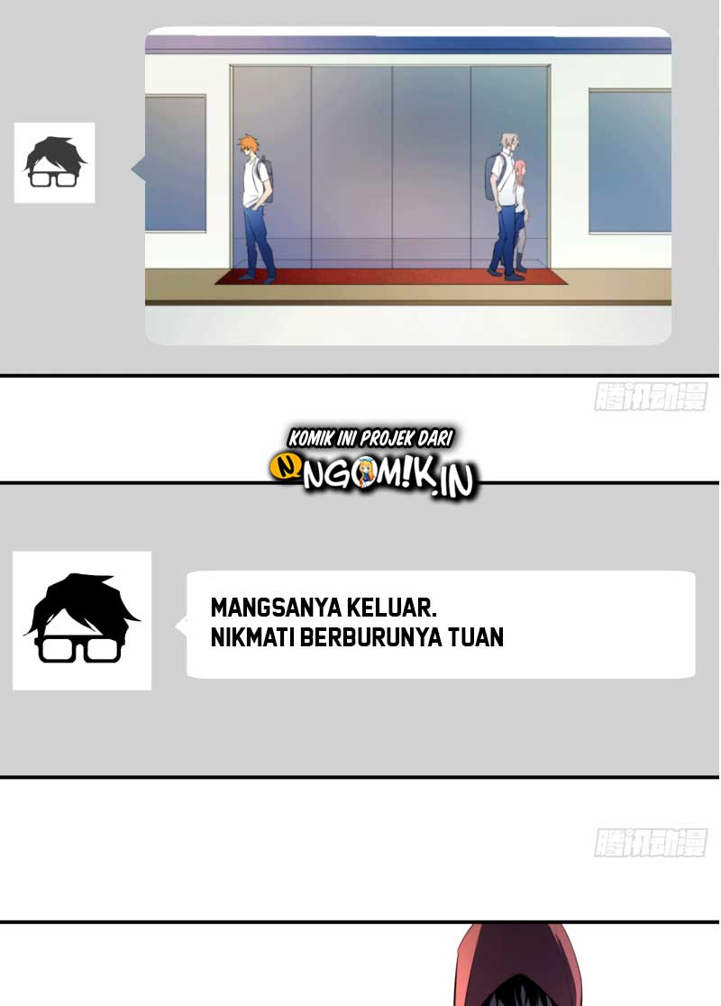 Winner Takes All Chapter 24 Gambar 19