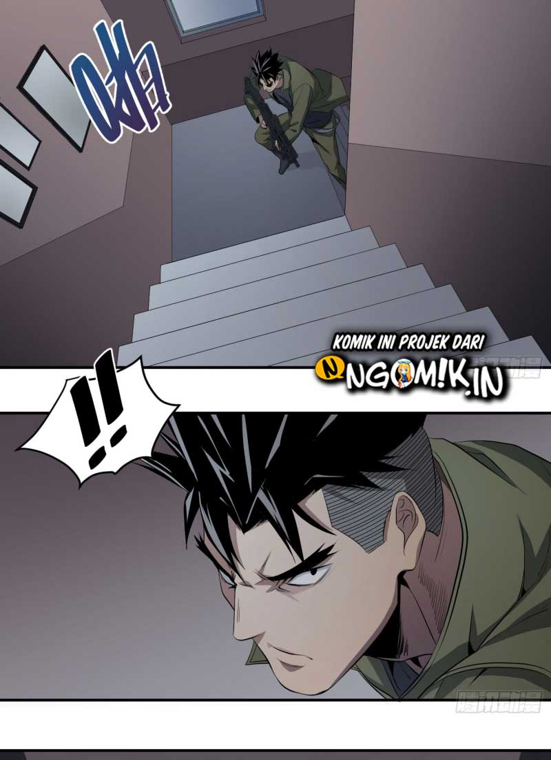 Winner Takes All Chapter 32 Gambar 2