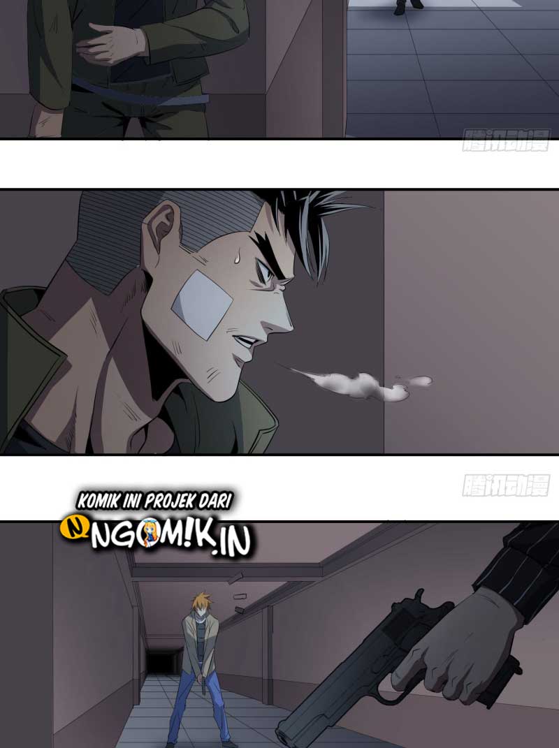 Winner Takes All Chapter 32 Gambar 16