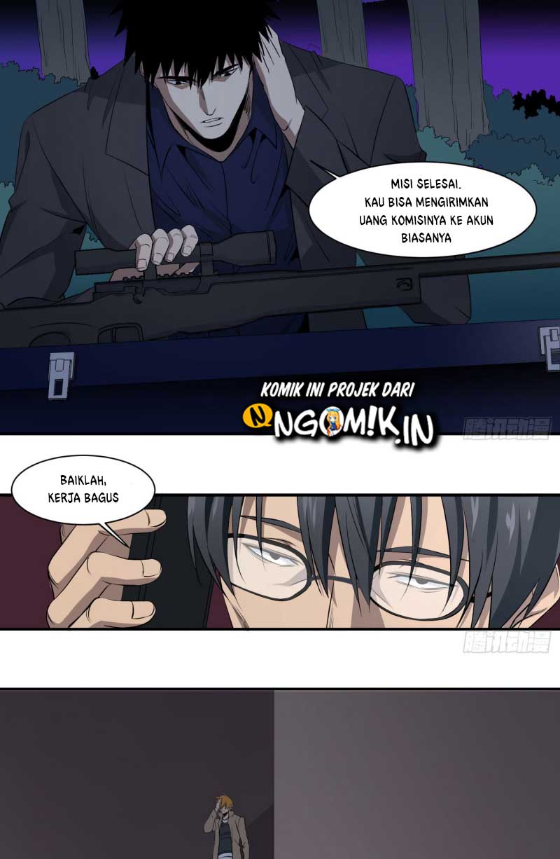 Winner Takes All Chapter 35 Gambar 2