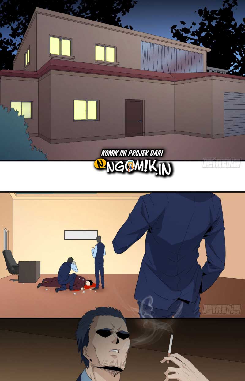 Winner Takes All Chapter 39 Gambar 2