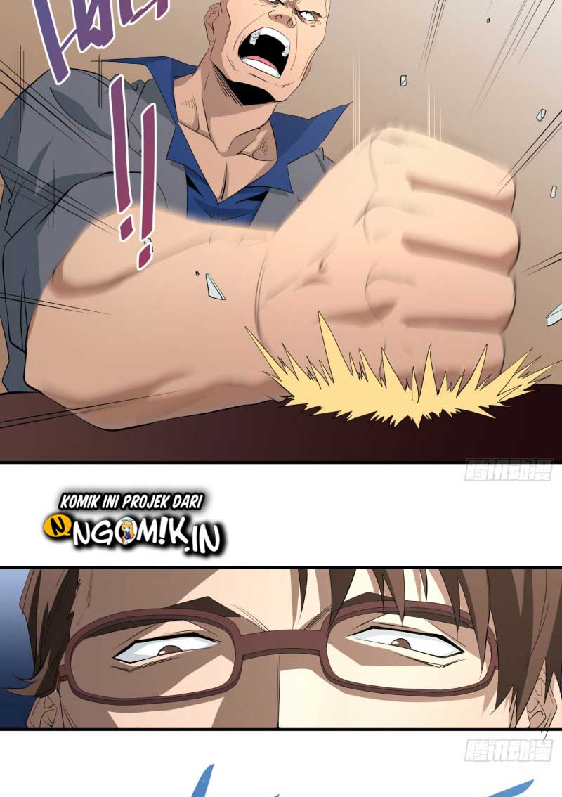 Winner Takes All Chapter 39 Gambar 20