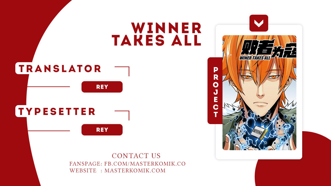 Winner Takes All Chapter 66 Gambar 1