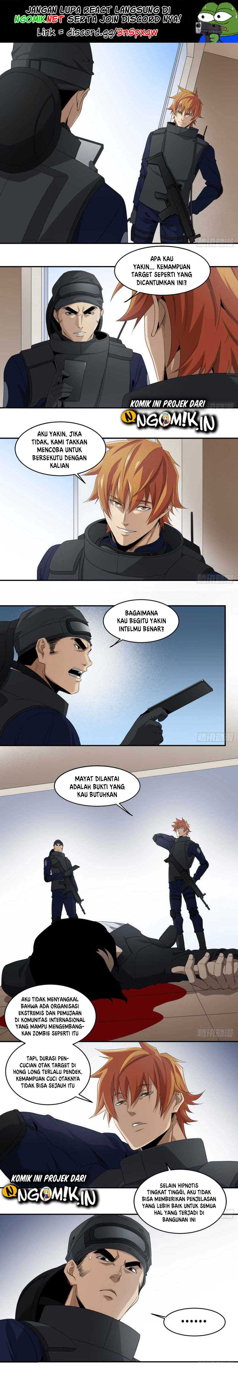 Winner Takes All Chapter 73 Gambar 2