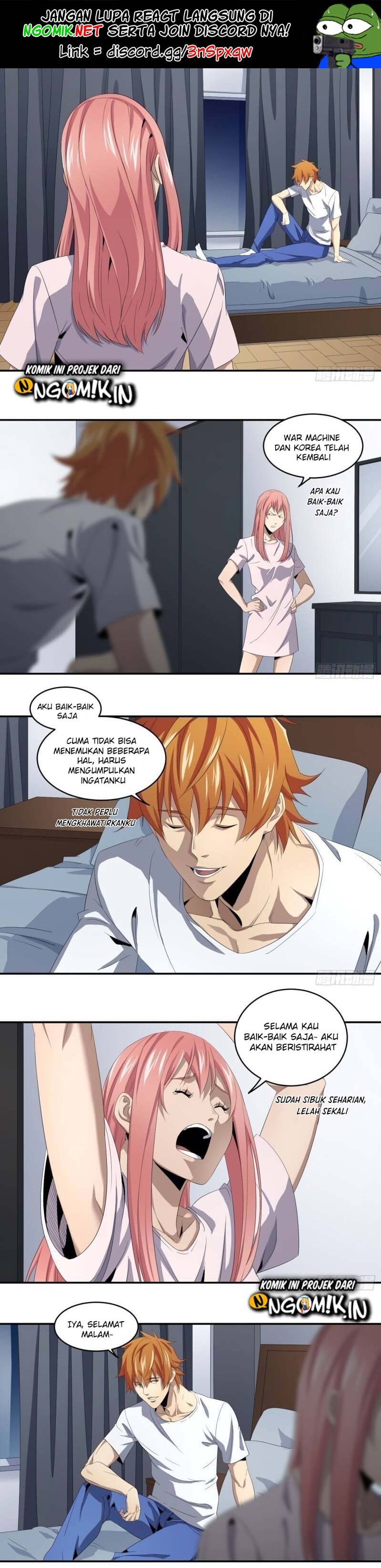 Winner Takes All Chapter 84 Gambar 2