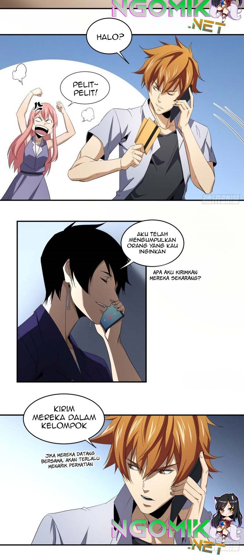 Winner Takes All Chapter 88 Gambar 3