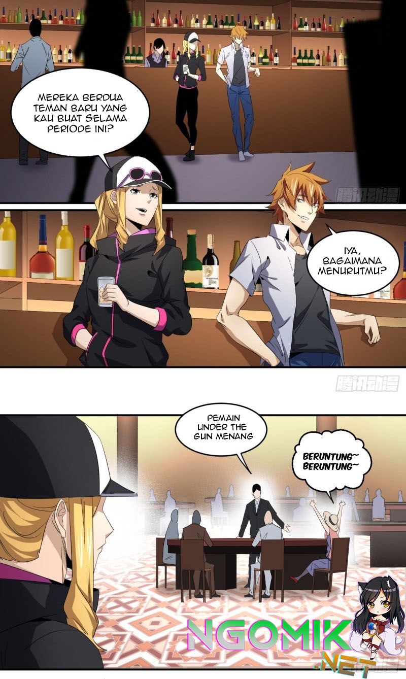 Winner Takes All Chapter 88 Gambar 5