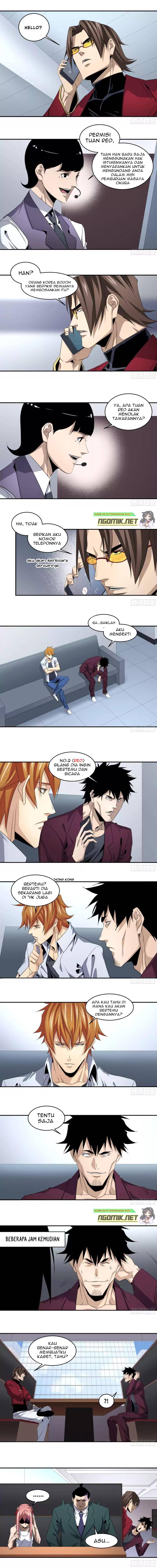 Winner Takes All Chapter 121 Gambar 3