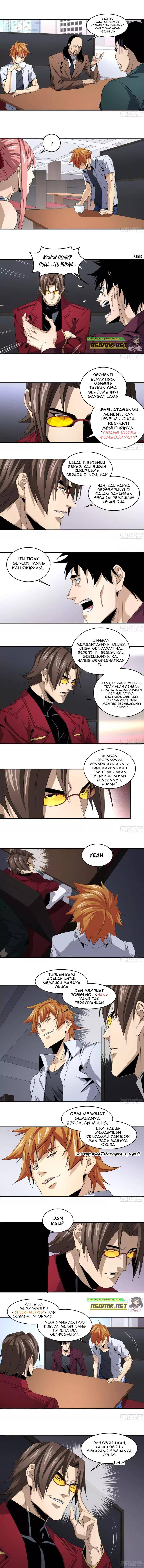 Winner Takes All Chapter 121 Gambar 4