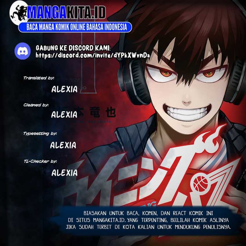 Winning Pass Chapter 13 Gambar 1