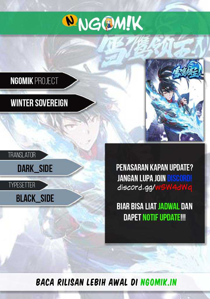 Winter Sovereign Chapter 05 Gambar 1