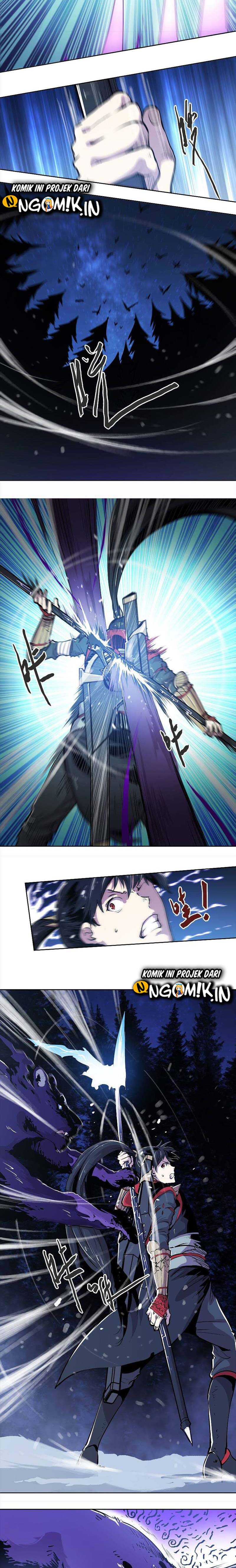 Winter Sovereign Chapter 05 Gambar 3