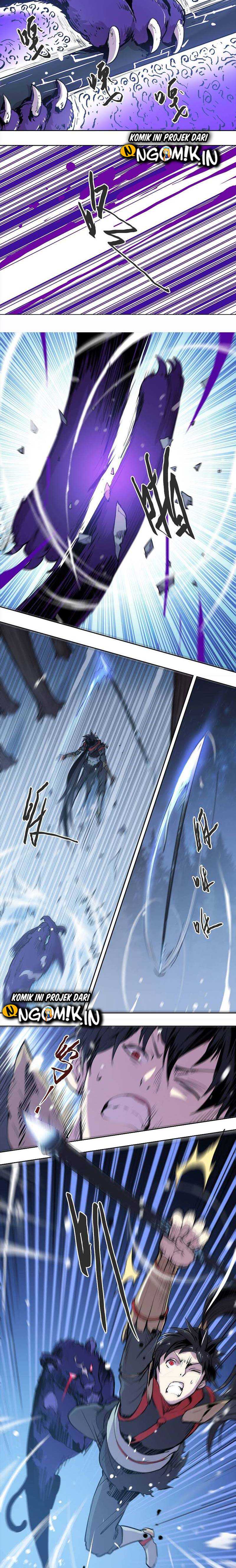Winter Sovereign Chapter 05 Gambar 4