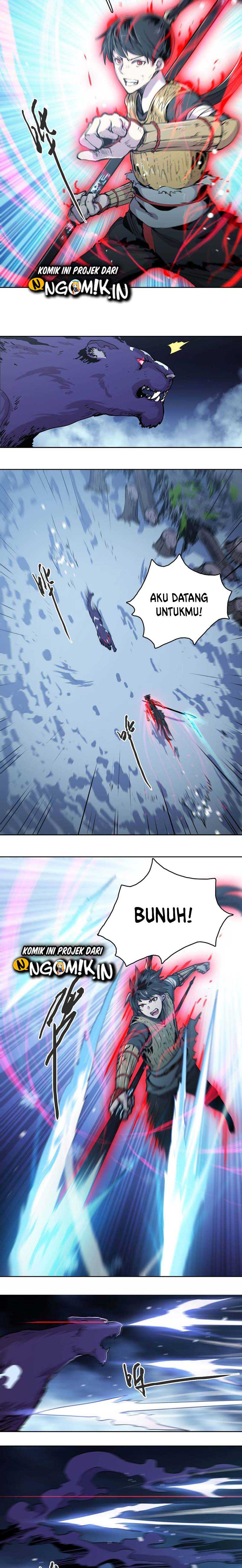 Winter Sovereign Chapter 05 Gambar 7