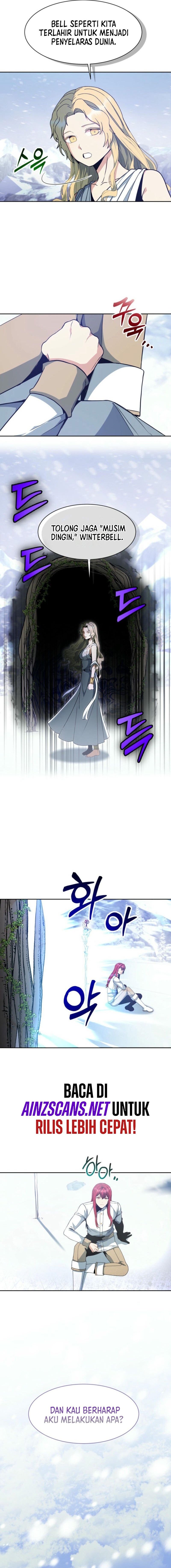 Winterbell Chapter 02 Gambar 9