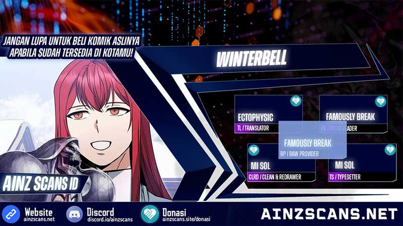 Winterbell Chapter 04 Gambar 1