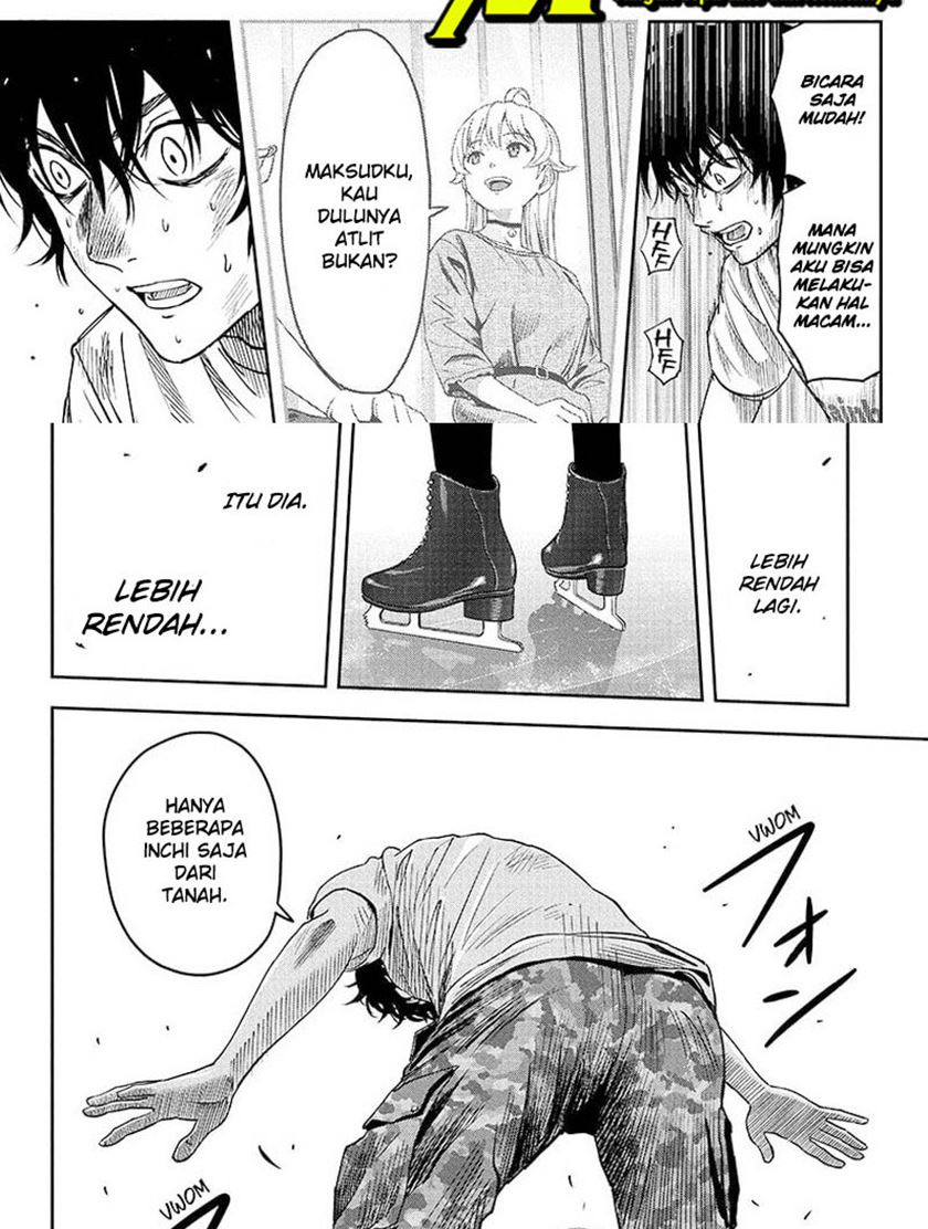 Witch Watch Chapter 59 Gambar 9