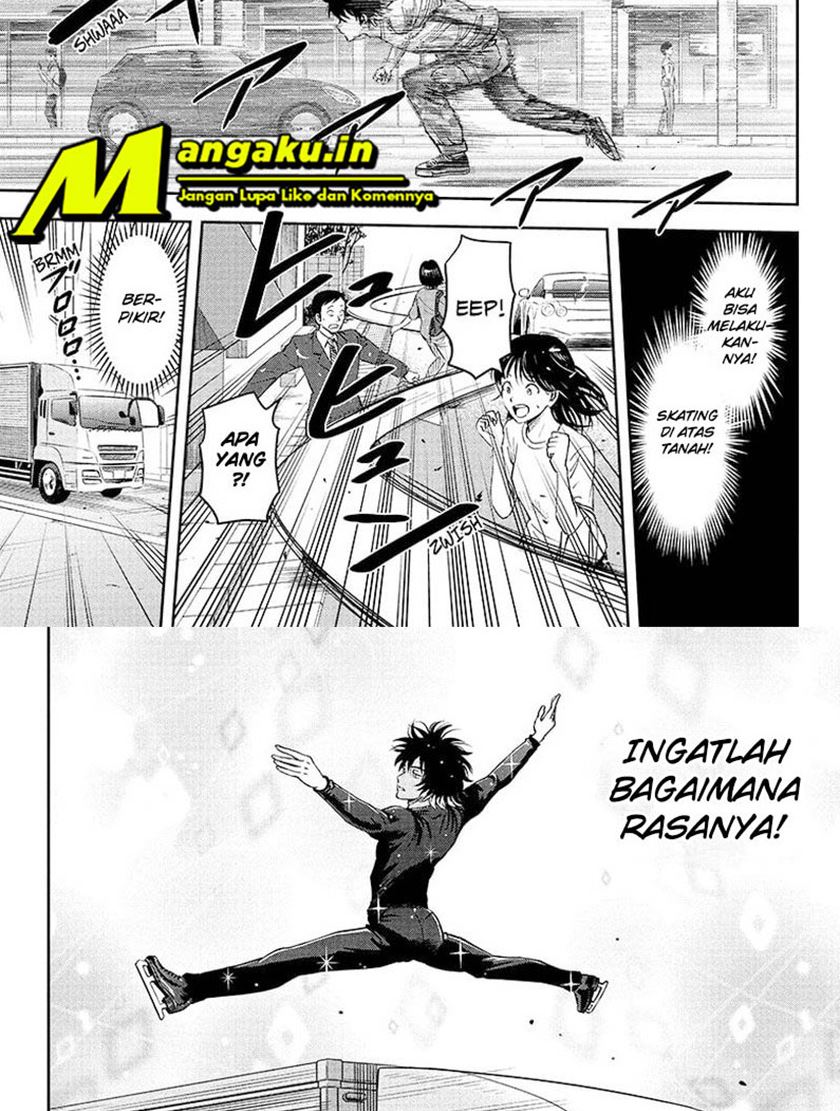 Witch Watch Chapter 59 Gambar 11